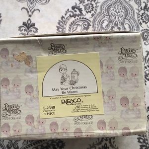 Enesco Other - Precious Moments figurine Enesco Other - Precious Moments figurine